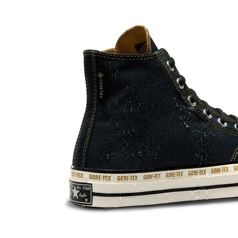 Converse - Unisex Chuck 70 GORE-TEX High Top Shoes (A08565C)