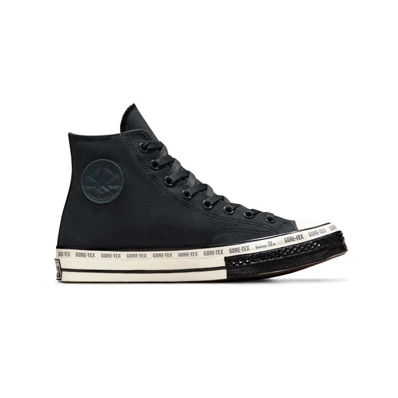 Converse - Unisex Chuck 70 GORE-TEX High Top Shoes (A09483C)