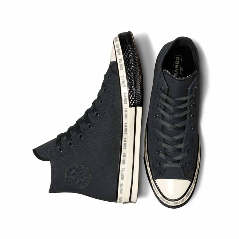 Converse - Unisex Chuck 70 GORE-TEX High Top Shoes (A09483C)