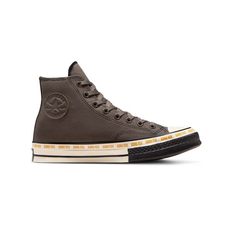 Converse - Unisex Chuck 70 GORE-TEX High Top Shoes (A09484C)