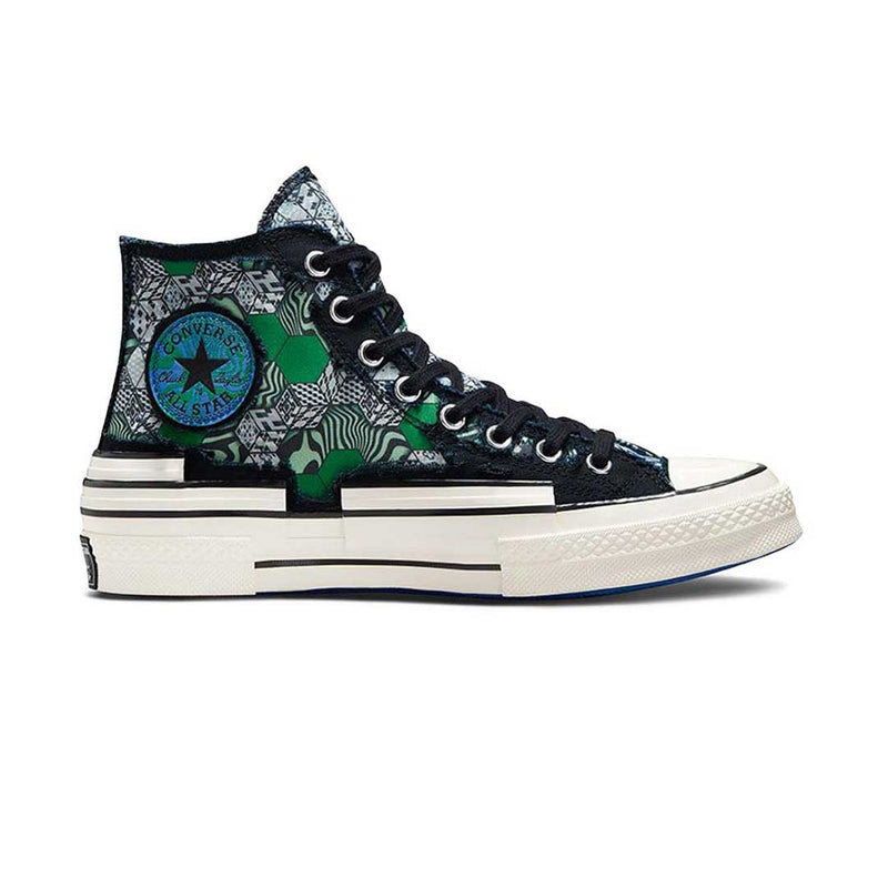 Converse - Unisex Chuck 70 Hacked Heel Tear Away High Top Shoes (A0240 –  SVP Sports