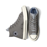 Converse - Chaussures montantes unisexes Chuck 70 Origin Story (A08759C)