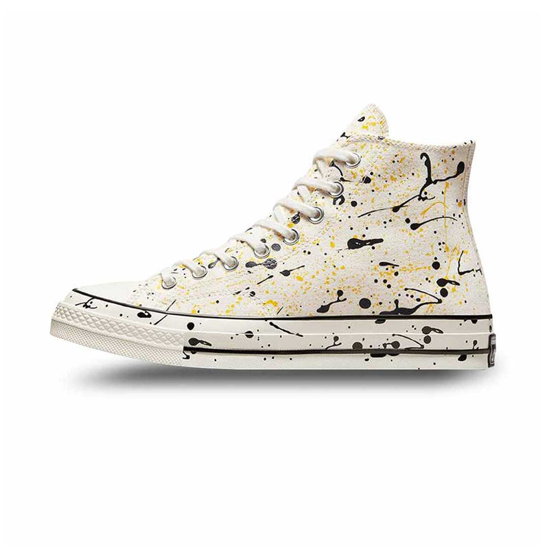 Converse - Unisex Chuck 70 High Top Shoes (A01170C)