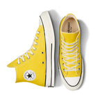 Converse - Unisex Chuck 70 High Top Shoes (A08618C)