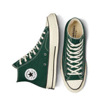 Converse - Unisex Chuck 70 High Top Shoes (A09467C)