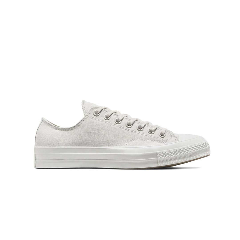 Converse - Chaussures basses unisexes Chuck 70 monochromes (A09820C)