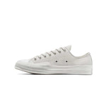 Converse - Chaussures basses unisexes Chuck 70 monochromes (A09820C)