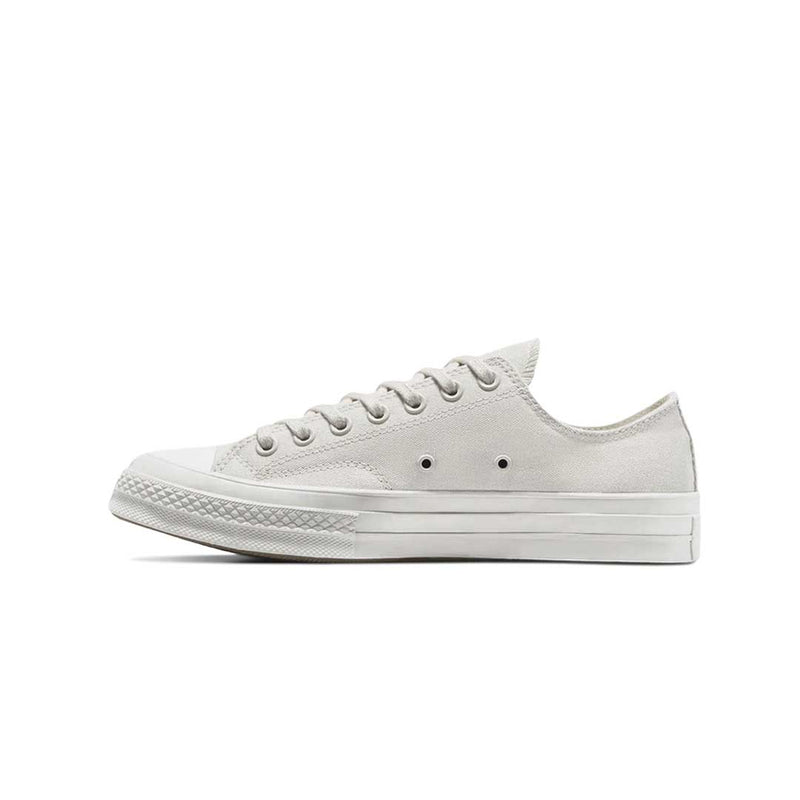 Converse - Chaussures basses unisexes Chuck 70 monochromes (A09820C)
