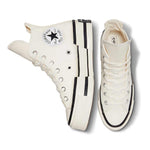 Converse - Unisex Chuck 70 Plus High Top Shoes (A00915C)