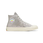 Converse - Chaussures montantes unisexes Chuck 70 Pride (A10214C)