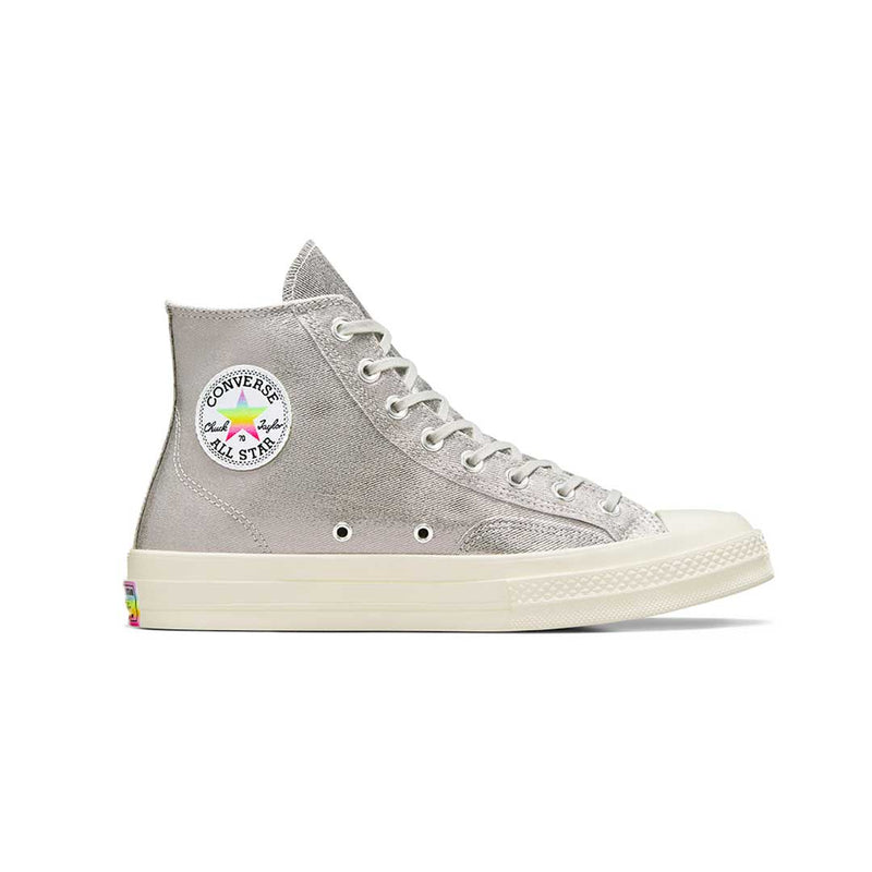 Converse - Chaussures montantes unisexes Chuck 70 Pride (A10214C)