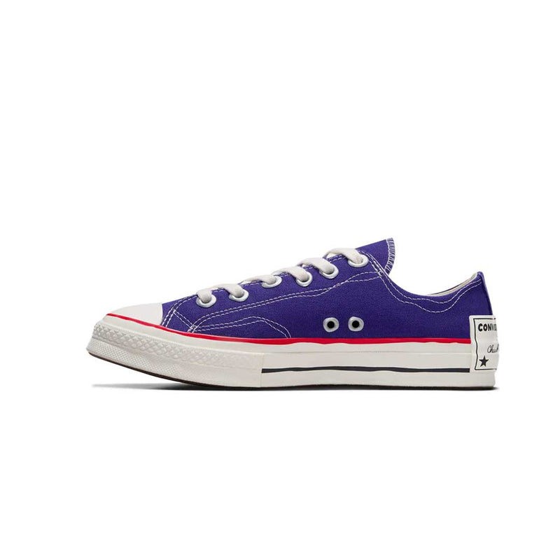 Converse - Unisex Chuck 70 Sketch Low Top Shoes (A10351C)