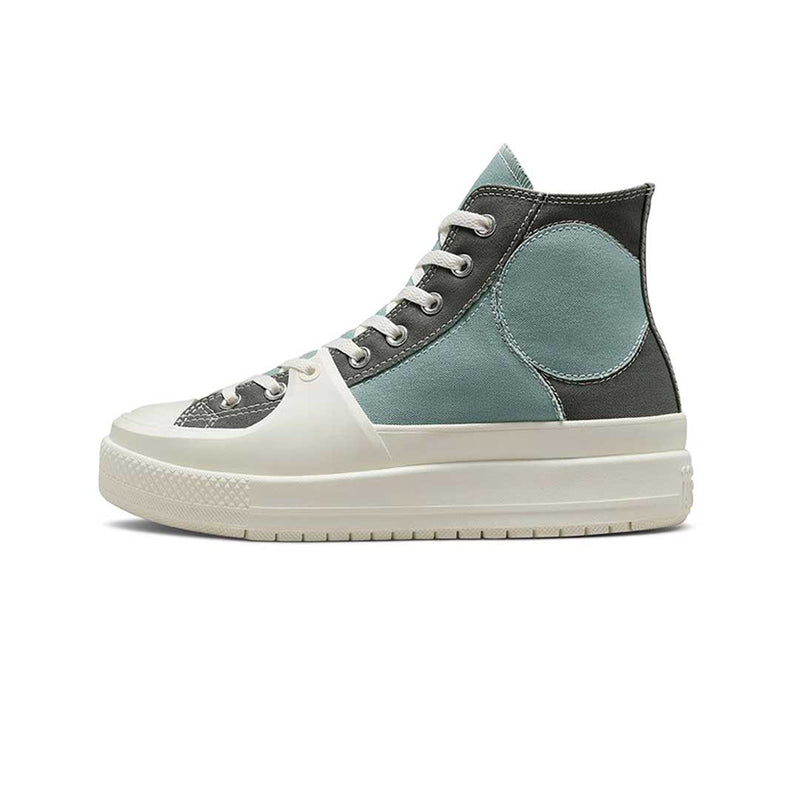 Converse - Unisex Chuck Taylor All Star Construct Colourblock High Top –  SVP Sports