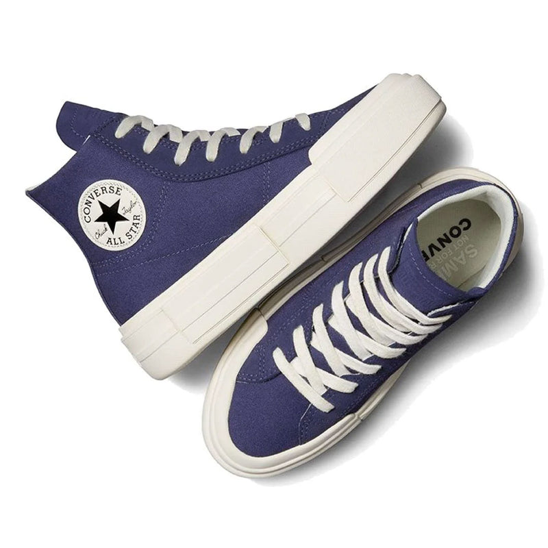 Converse - Chaussures montantes unisexes Chuck Taylor All Star Cruise (A05468C)