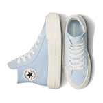 Converse - Chaussures montantes unisexes Chuck Taylor All Star Cruise (A06499C)