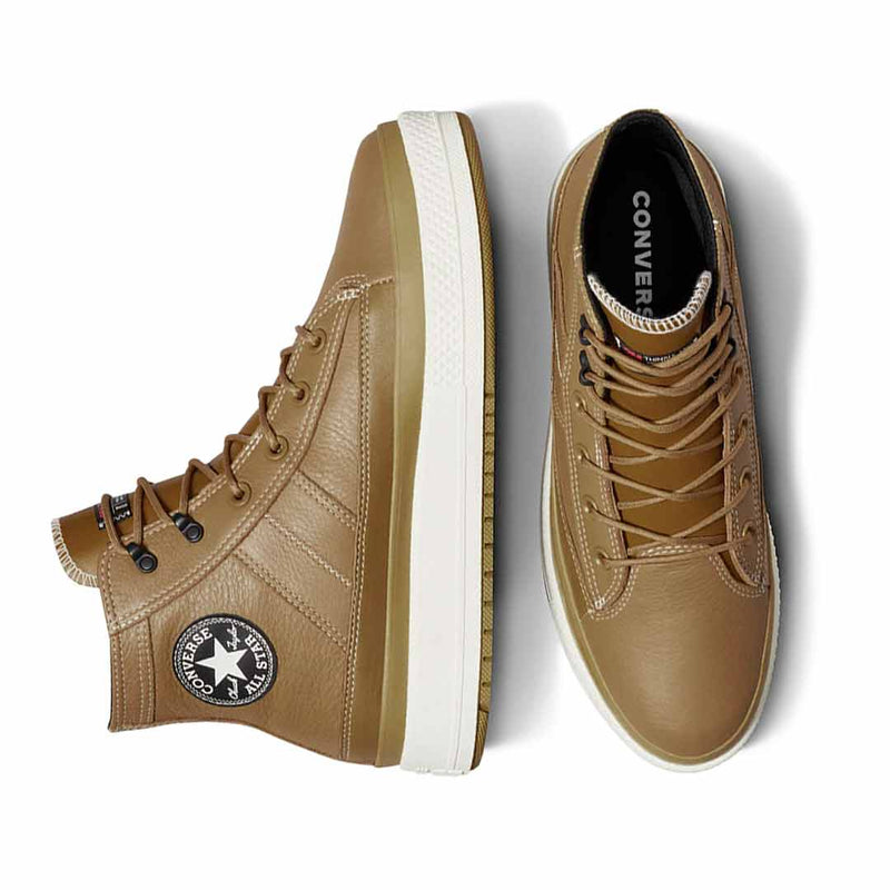Converse - Unisex Chuck Taylor All Star Equip Waterproof High Top Shoes (A08556C)