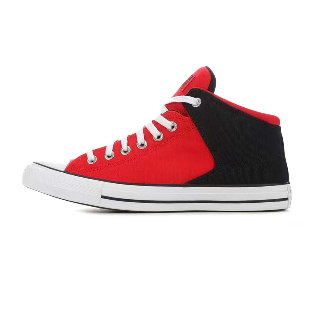 Converse - Unisex Chuck Taylor All Star High Street Mid Shoes (169110C)