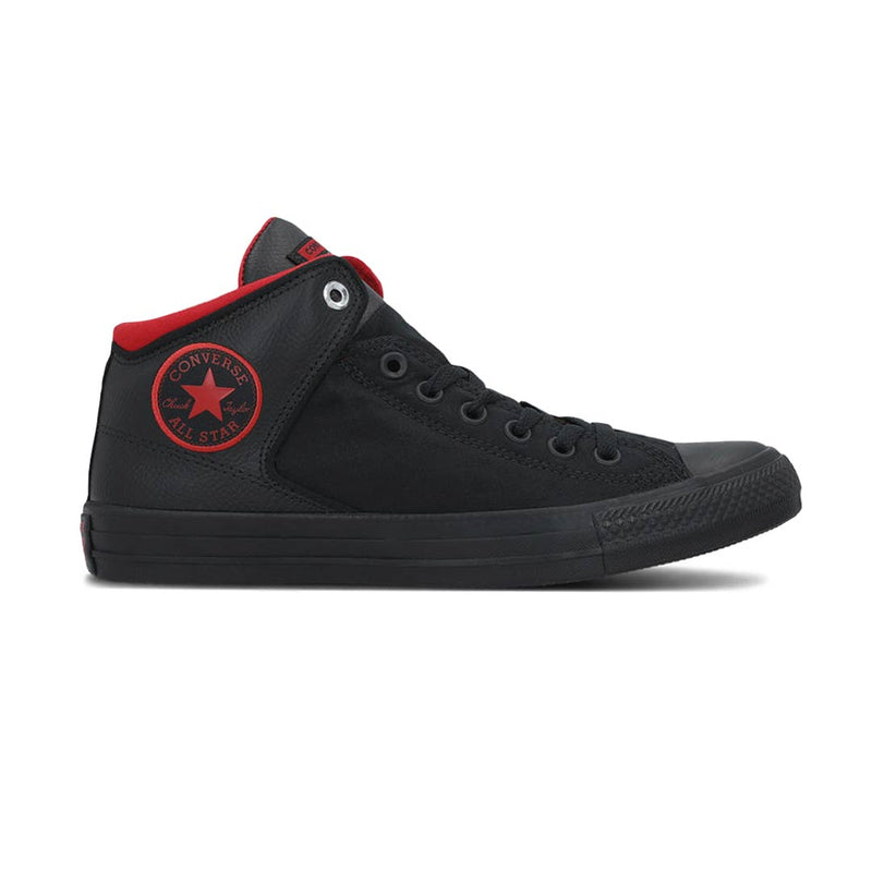 Converse - Unisex Chuck Taylor All Star High Street Shoes (164883C) – SVP  Sports