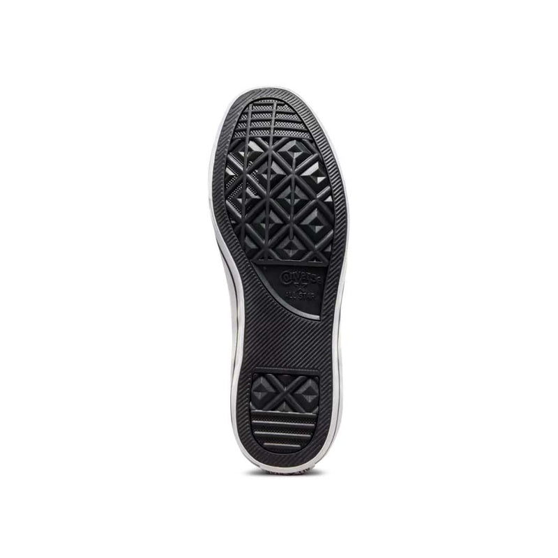 Converse - Chaussures mi-hautes unisexes Chuck Taylor All Star Malden Street (A07495C)