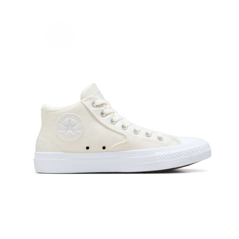 Converse - Chaussures mi-hautes unisexes Chuck Taylor All Star Malden Street monochromes (A08768C)