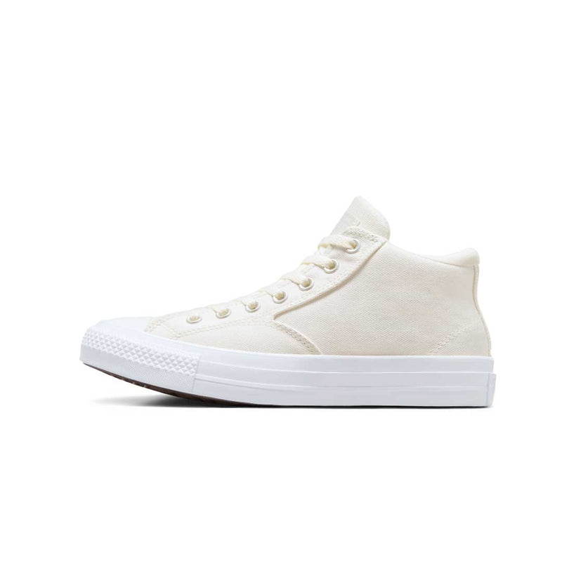 Converse - Chaussures mi-hautes unisexes Chuck Taylor All Star Malden Street monochromes (A08768C)