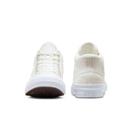 Converse - Chaussures mi-hautes unisexes Chuck Taylor All Star Malden Street monochromes (A08768C)