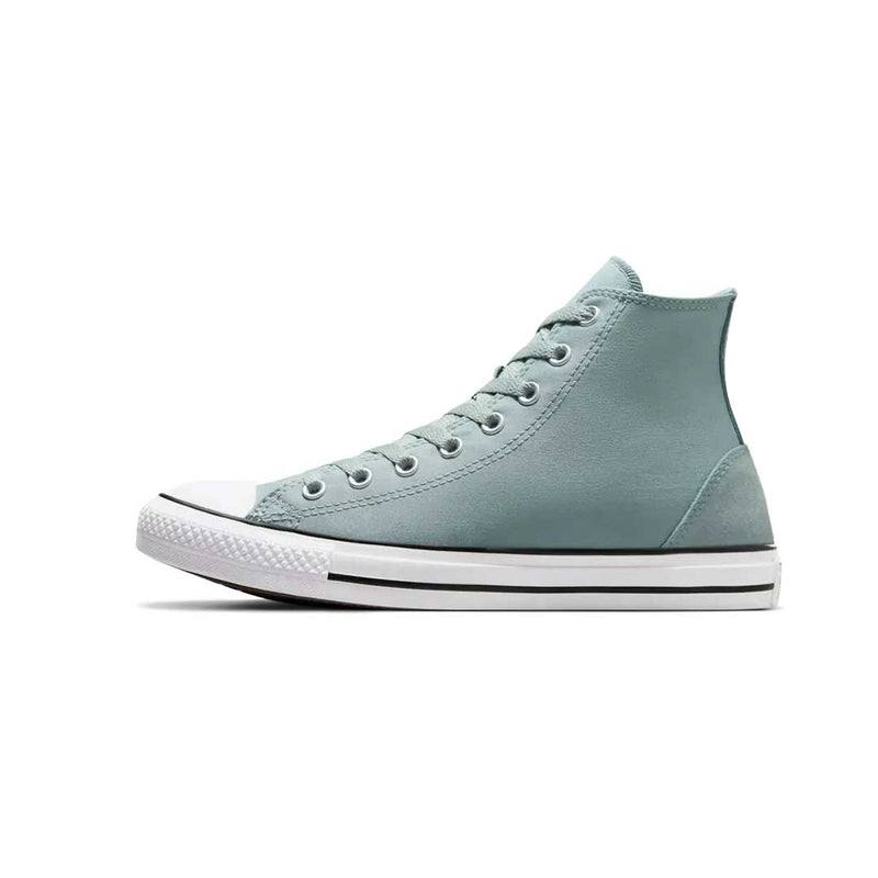 Converse - Unisex Chuck Taylor All Star Polyester & Suede High Top Shoes (A10498C)