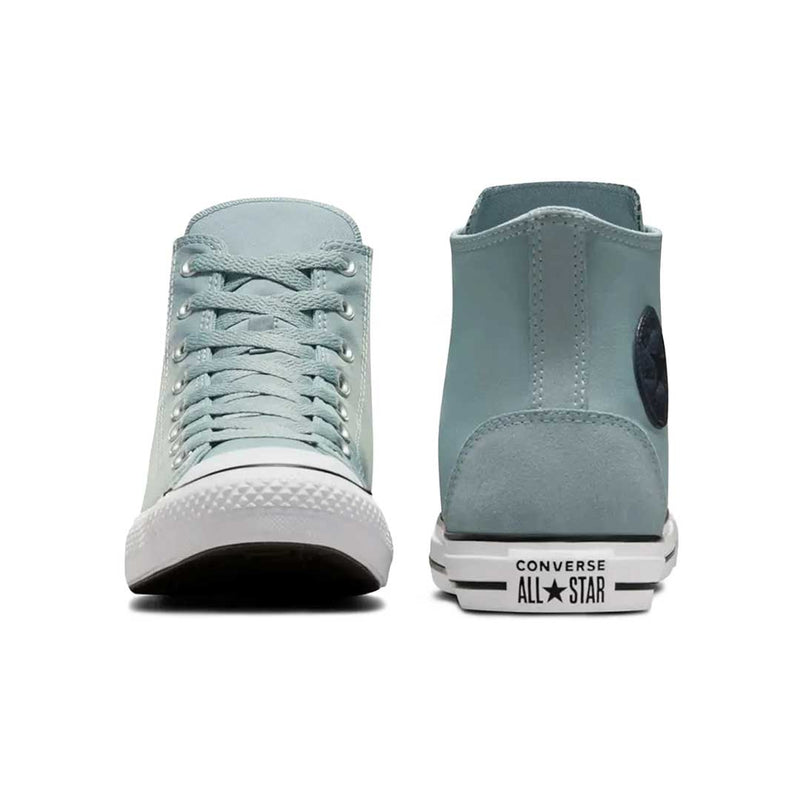 Converse - Unisex Chuck Taylor All Star Polyester & Suede High Top Shoes (A10498C)