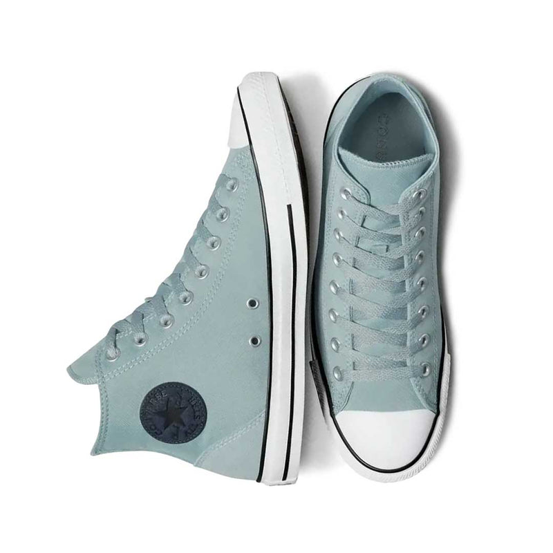 Converse - Unisex Chuck Taylor All Star Polyester & Suede High Top Shoes (A10498C)