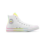 Converse - Chaussures montantes unisexes Chuck Taylor All Star Pride (A10216C)