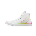 Converse - Chaussures montantes unisexes Chuck Taylor All Star Pride (A10216C)