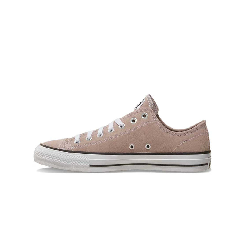 Converse - Chaussures basses unisexes Chuck Taylor All Star Pro en daim (A10963C)