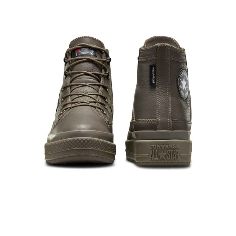 Converse - Unisex Chuck Taylor All Star Equip Waterproof High Top Shoes (A09491C)