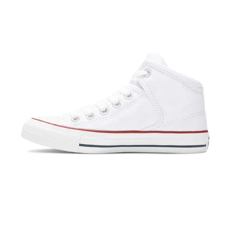 Converse - Unisex Converse Chuck Taylor All Star High Street Mid Top Shoes (A01688C)