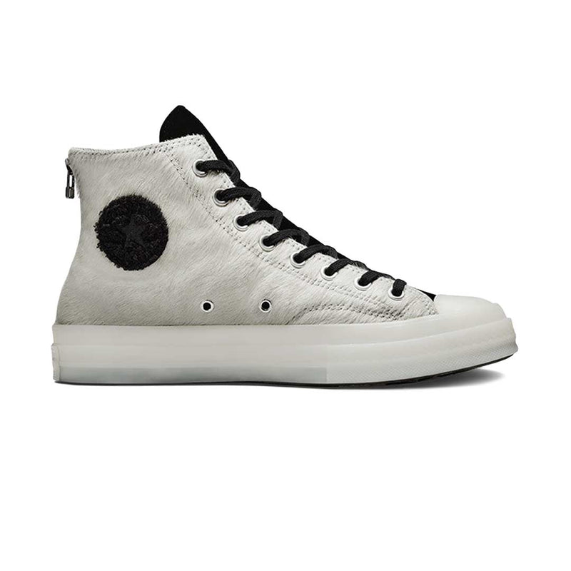 Converse - Unisex Converse x CLOT Chuck 70 High Top Shoes (A00321C)