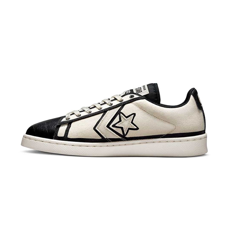 Converse - Unisex Converse x Joshua Vides Pro Leather Low Top Shoes  (A00713C)