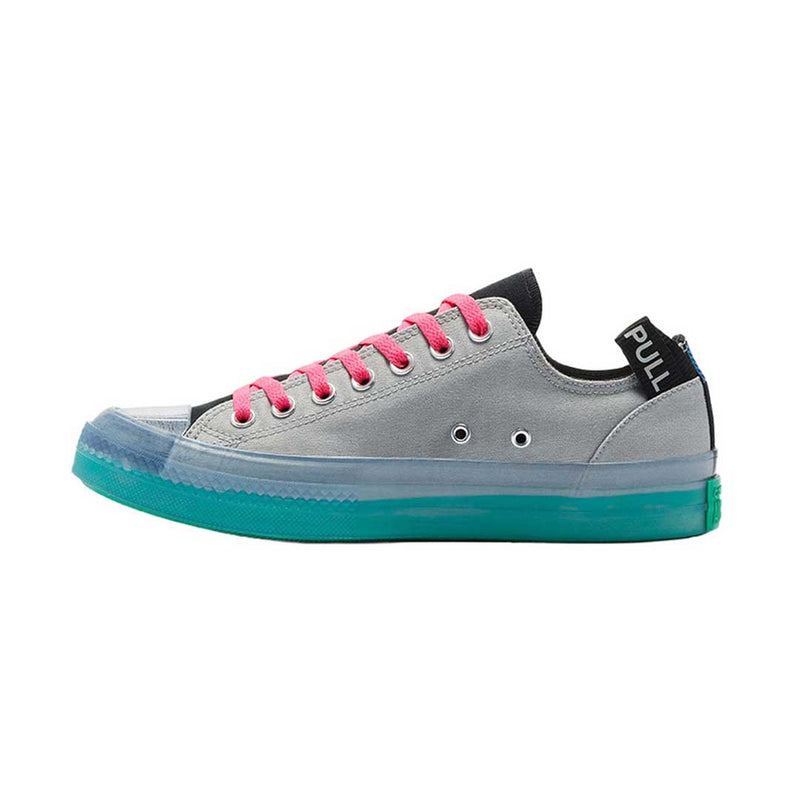 Converse Chaussures basses Digital Terrain Chuck Taylor All Star CX unisexe 170139C