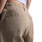 Converse - Unisex Go-To Harbor Pant (10026986 A03)