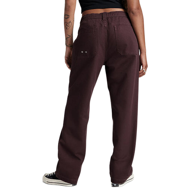 Converse - Unisex Go-To Harbor Pant (10026986 A05)