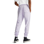 Converse - Pantalon polaire unisexe Go To Star Chevron (10024521 A13)