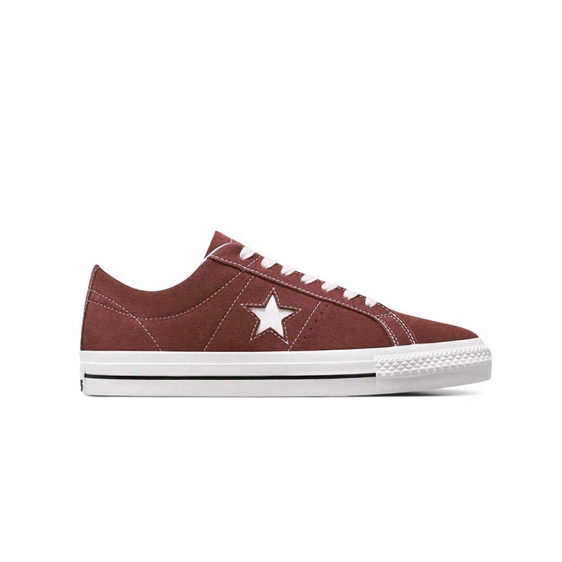 Converse - Chaussures basses unisexes One Star Pro (A07893C)