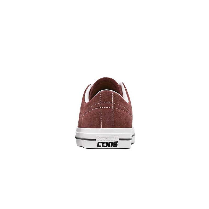 Converse - Chaussures basses unisexes One Star Pro (A07893C)