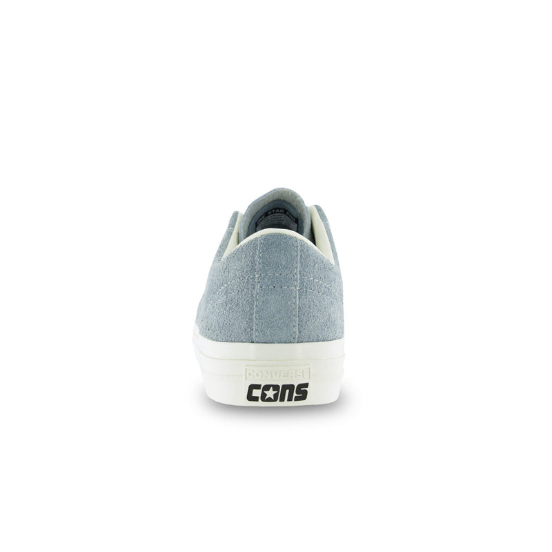 Converse - Unisex One Star Pro Vintage Suede Shoes (A04157C)