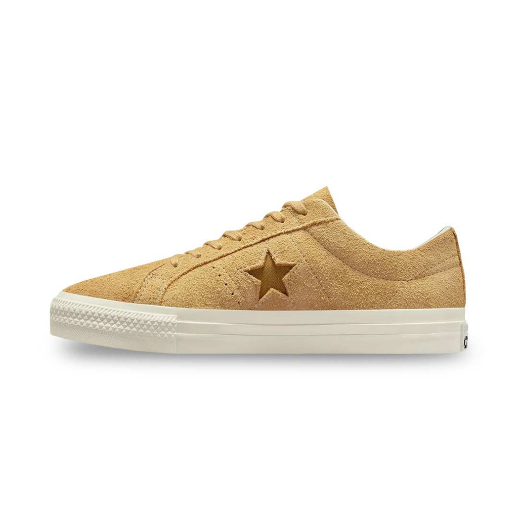 Converse - Unisex One Star Pro Vintage Suede Shoes (A04158C)