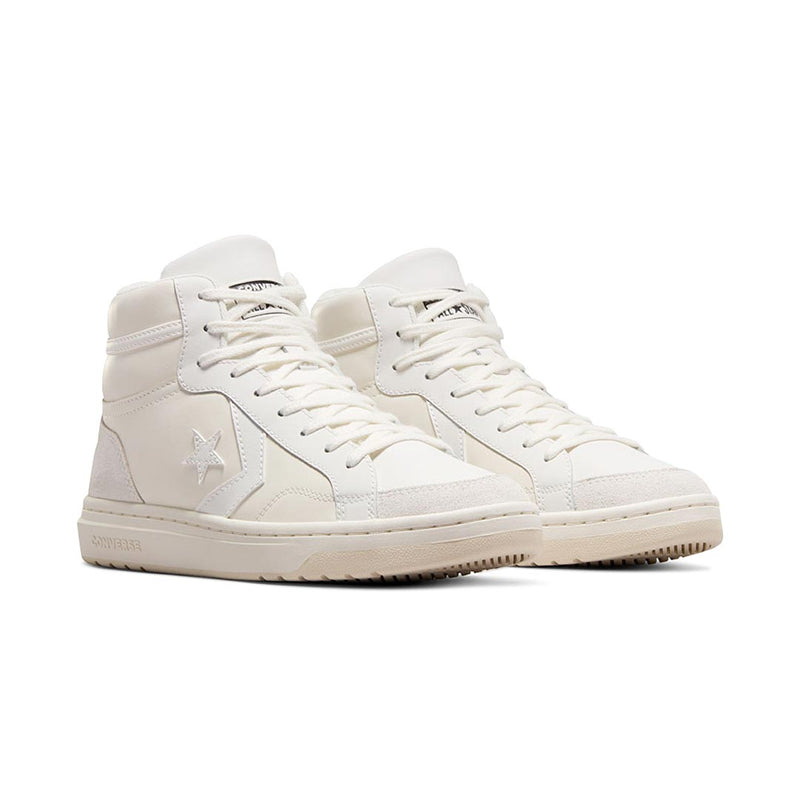 Converse - Chaussures mi-hautes unisexes Pro Blaze Classic (A09082C)