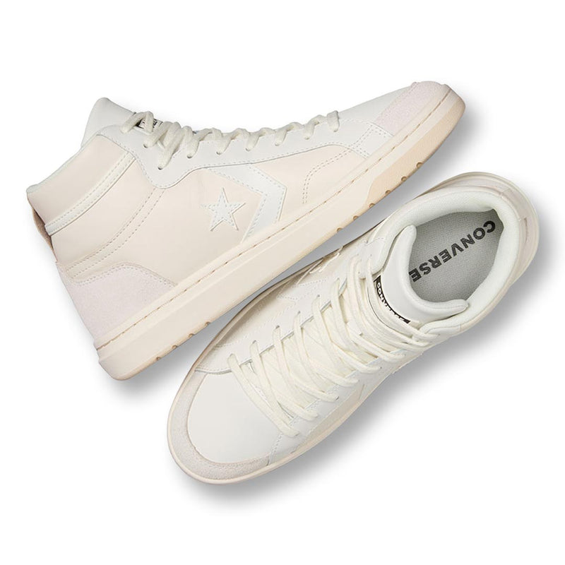 Converse - Chaussures mi-hautes unisexes Pro Blaze Classic (A09082C)