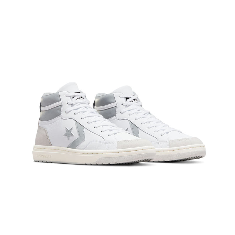 Converse - Chaussures mi-hautes unisexes Pro Blaze Classic (A09083C)