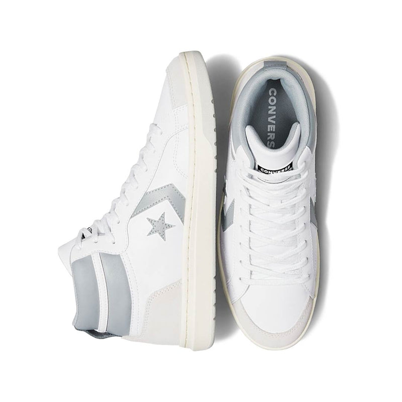 Converse - Chaussures mi-hautes unisexes Pro Blaze Classic (A09083C)