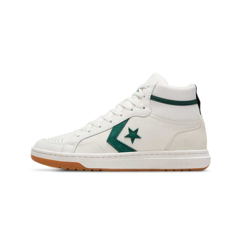 Converse - Unisex Pro Blaze Classic Mid Top Shoes (A09516C)