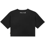 Converse - Unisex Proud To Be Cropped T-Shirt (10027209 A01)